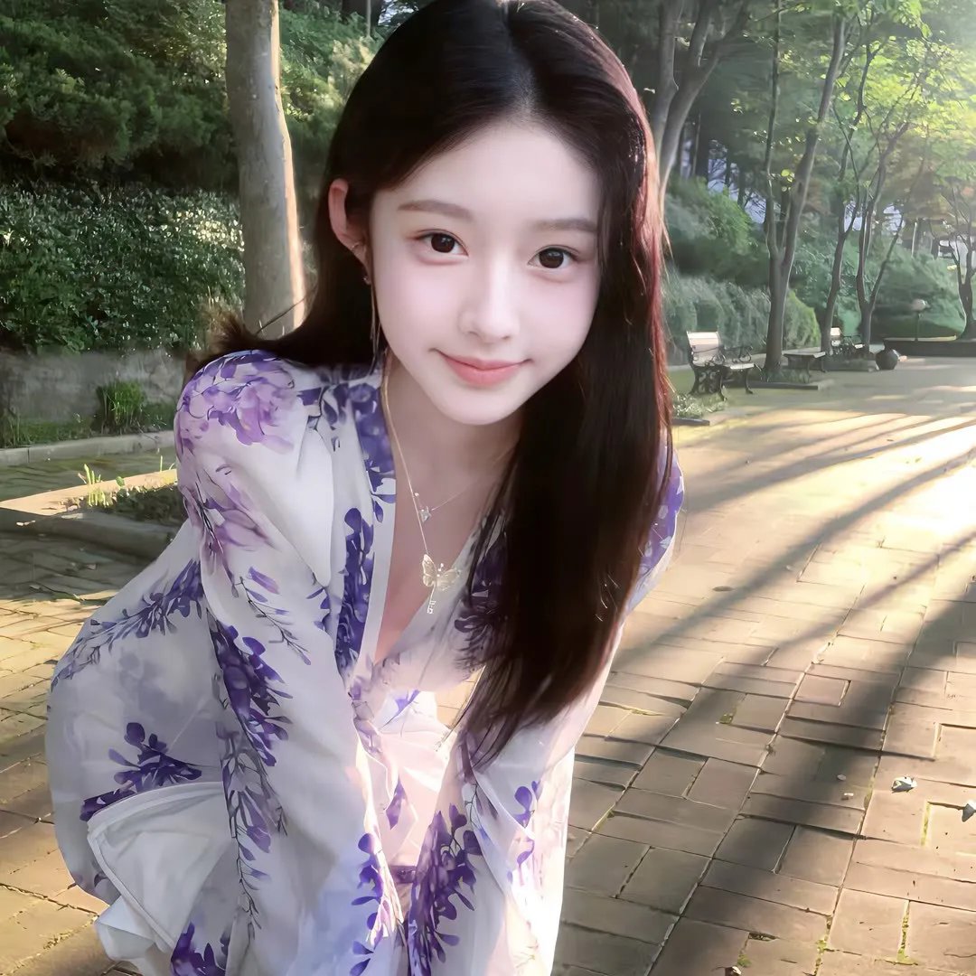 最近，我的妹妹有点怪