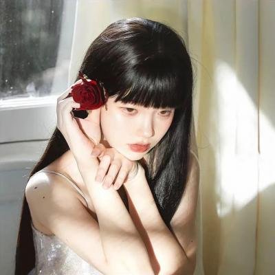 倾城之恋