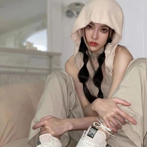 神的母親
